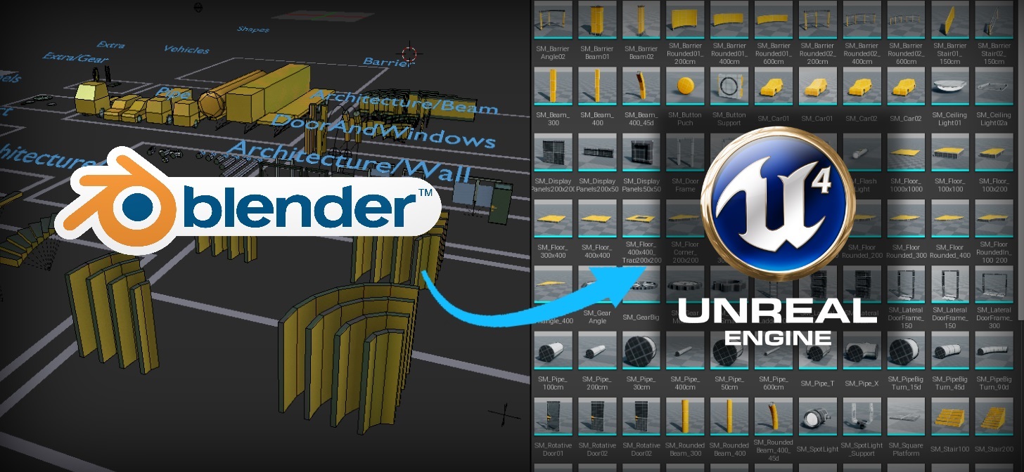 Why Unreal Engine & Blender Are Essential Skills for Corporate Training in the UAE