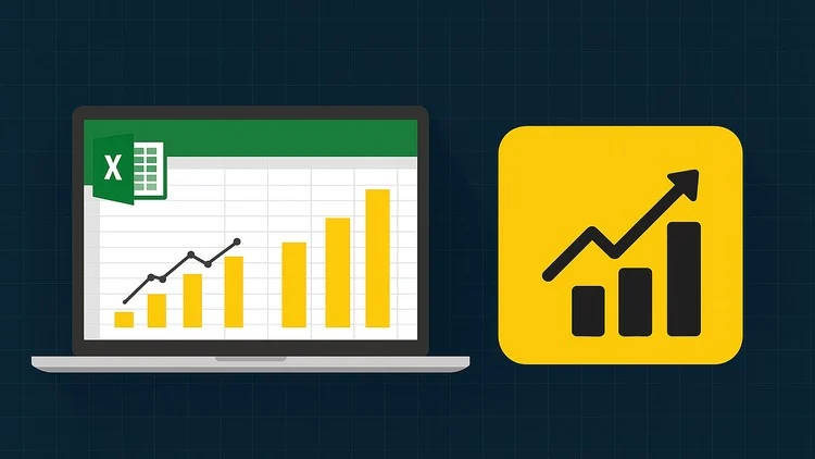 Financial Business Analysis Training in Dubai with Power BI & Advance Excel