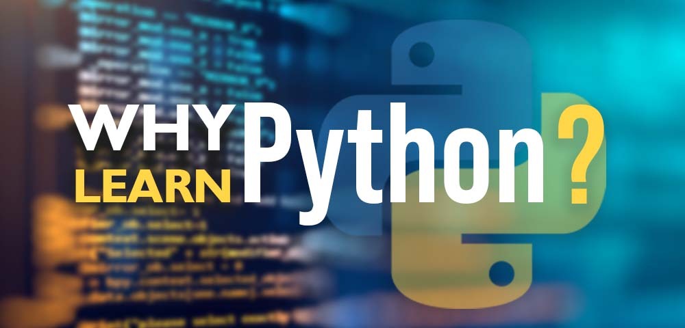 Why Learning Python Is Essential in Today’s Corporate World