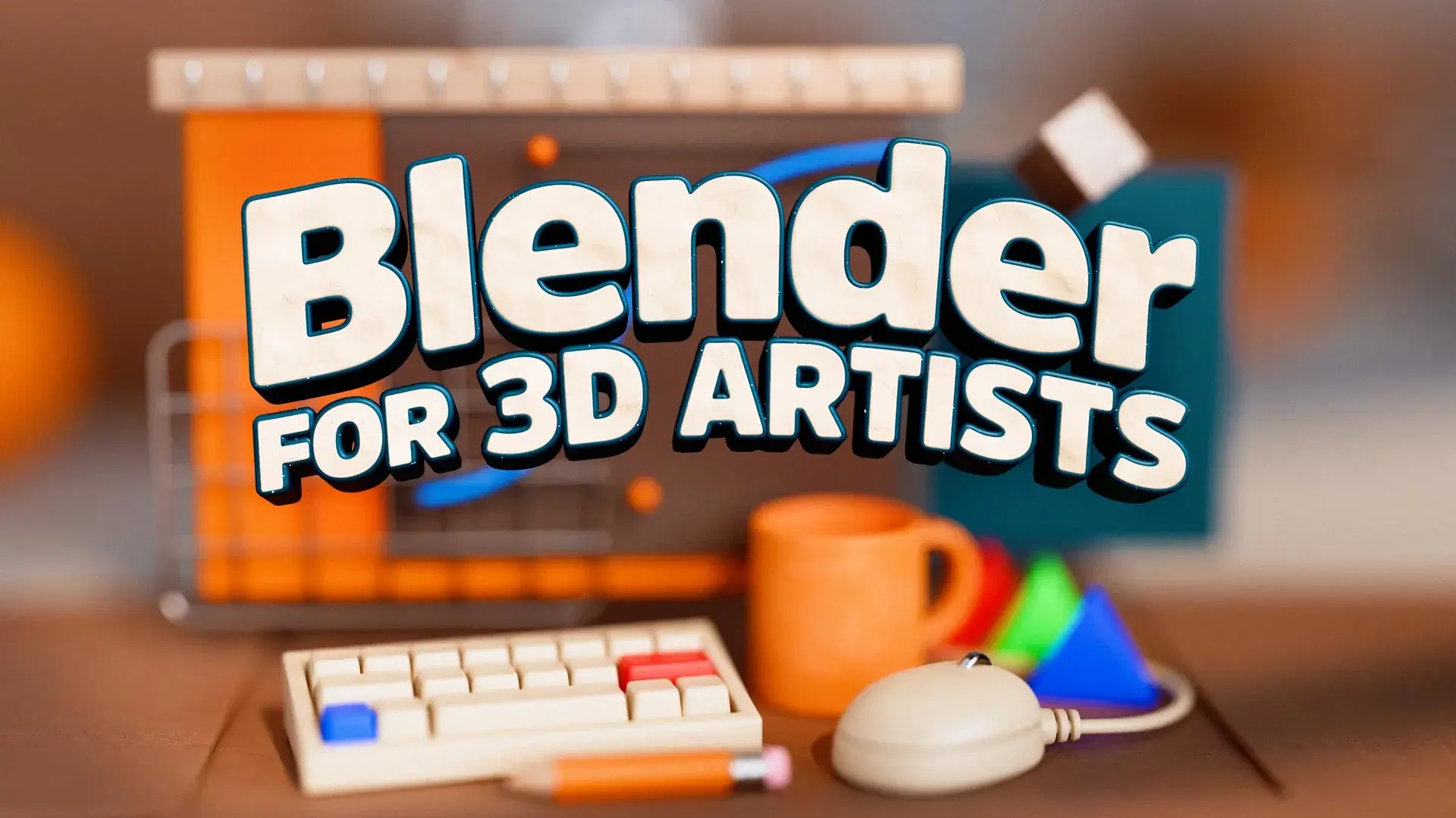 Should I Move to Blender? Key Advantages of Blender for Corporate Professionals in the UAE
