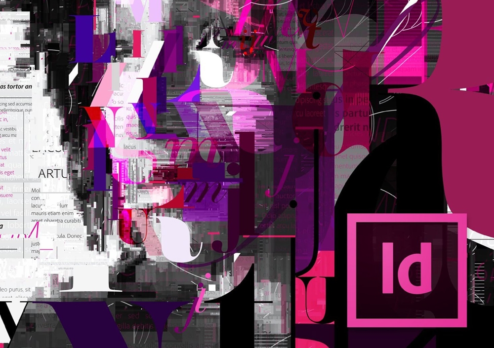 Adobe InDesign CC