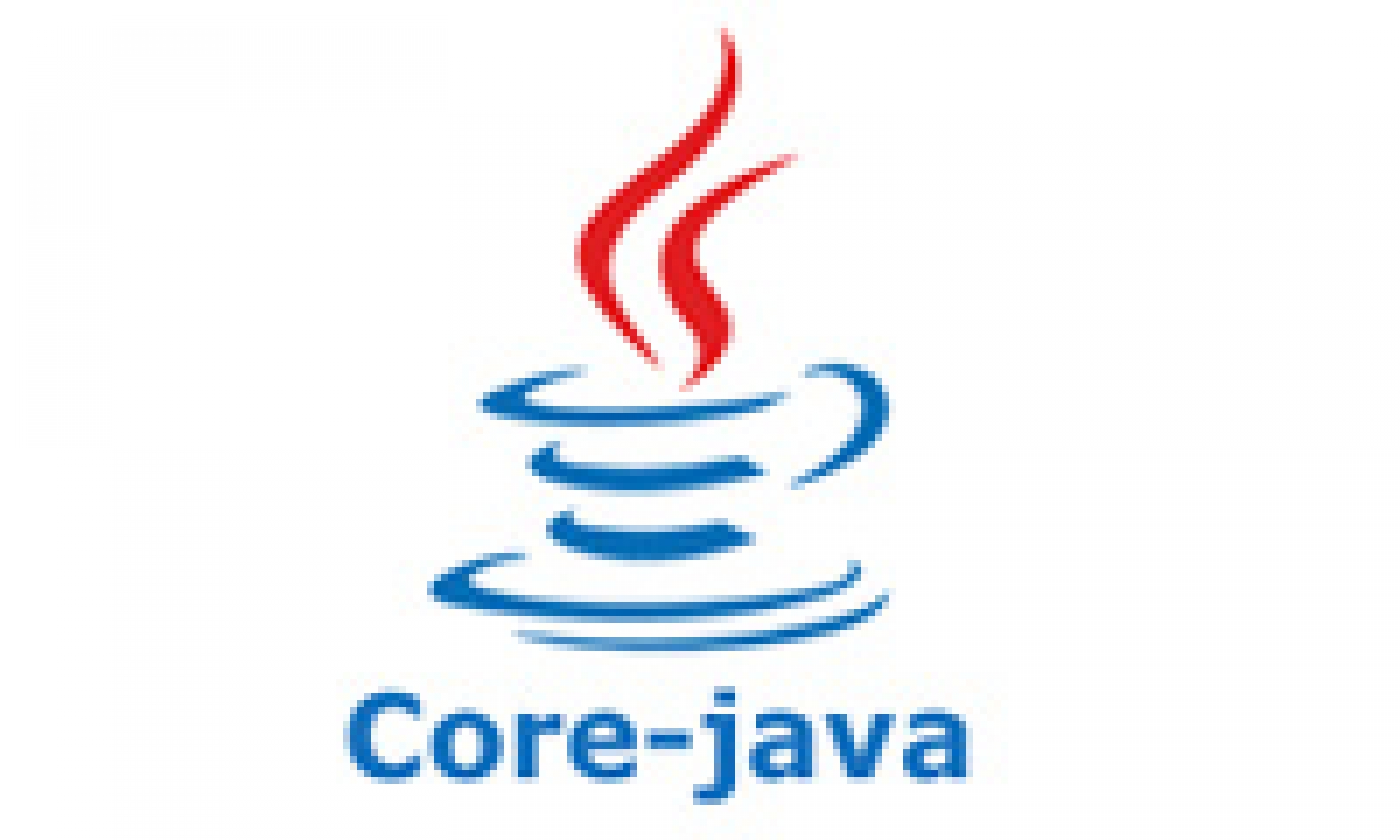 Learn Core java