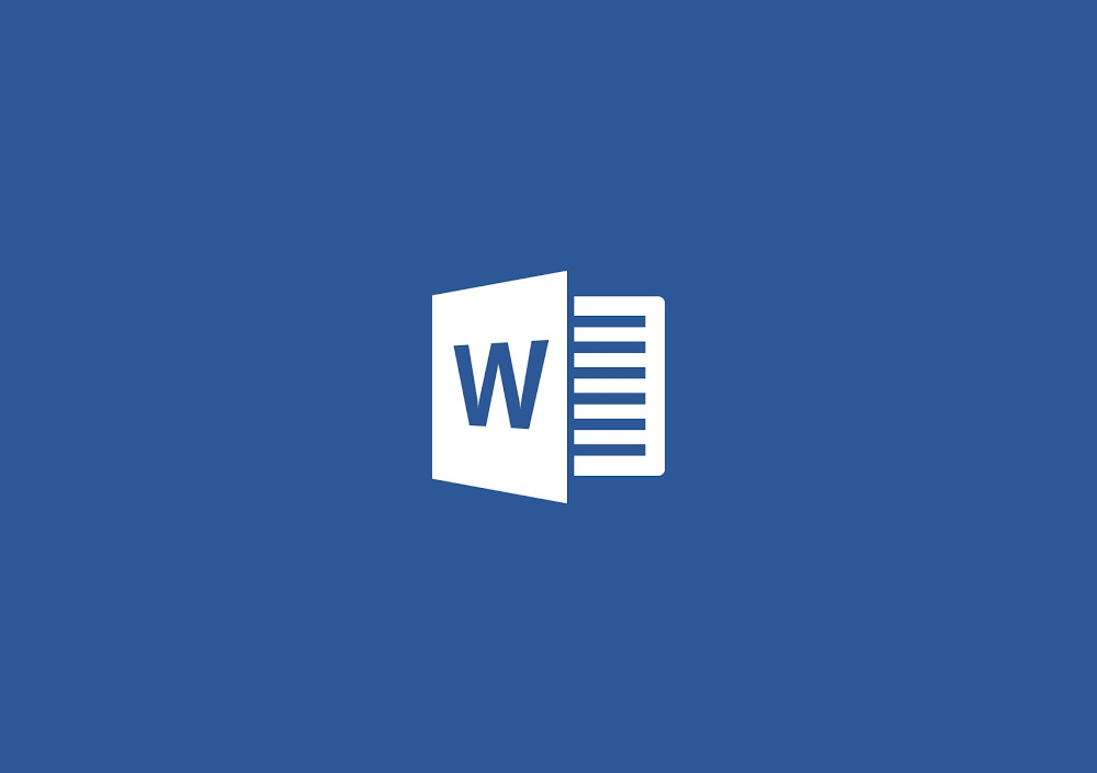 Microsoft Office Course - MS Word