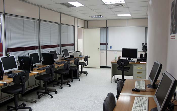 Aptech lab