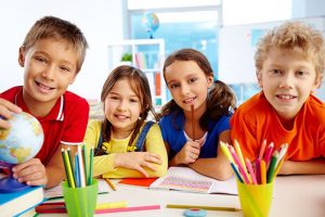 Aptech courses for kids