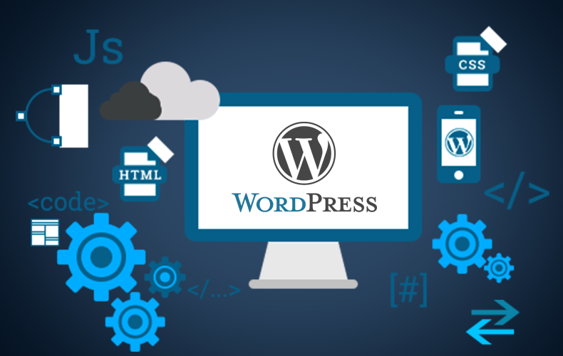 Learn Wordpress Website development