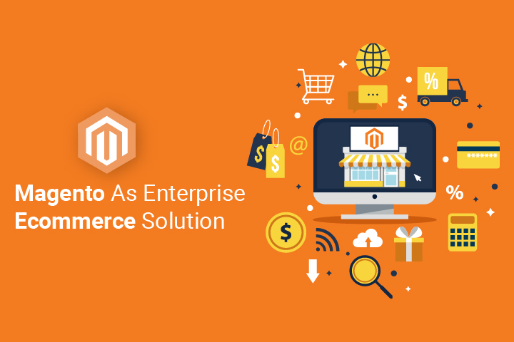 Magento Course Outline