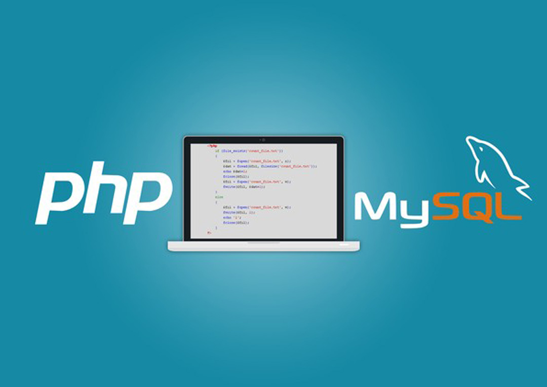Learn Php & MySQL