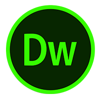 Adobe Dreamweaver CC