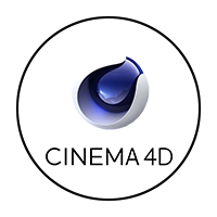 CINEMA 4D R16 (C4D)