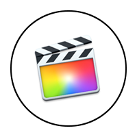 Final Cut Pro X
