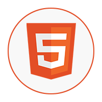 HTML5, CSS3 & JavaScript