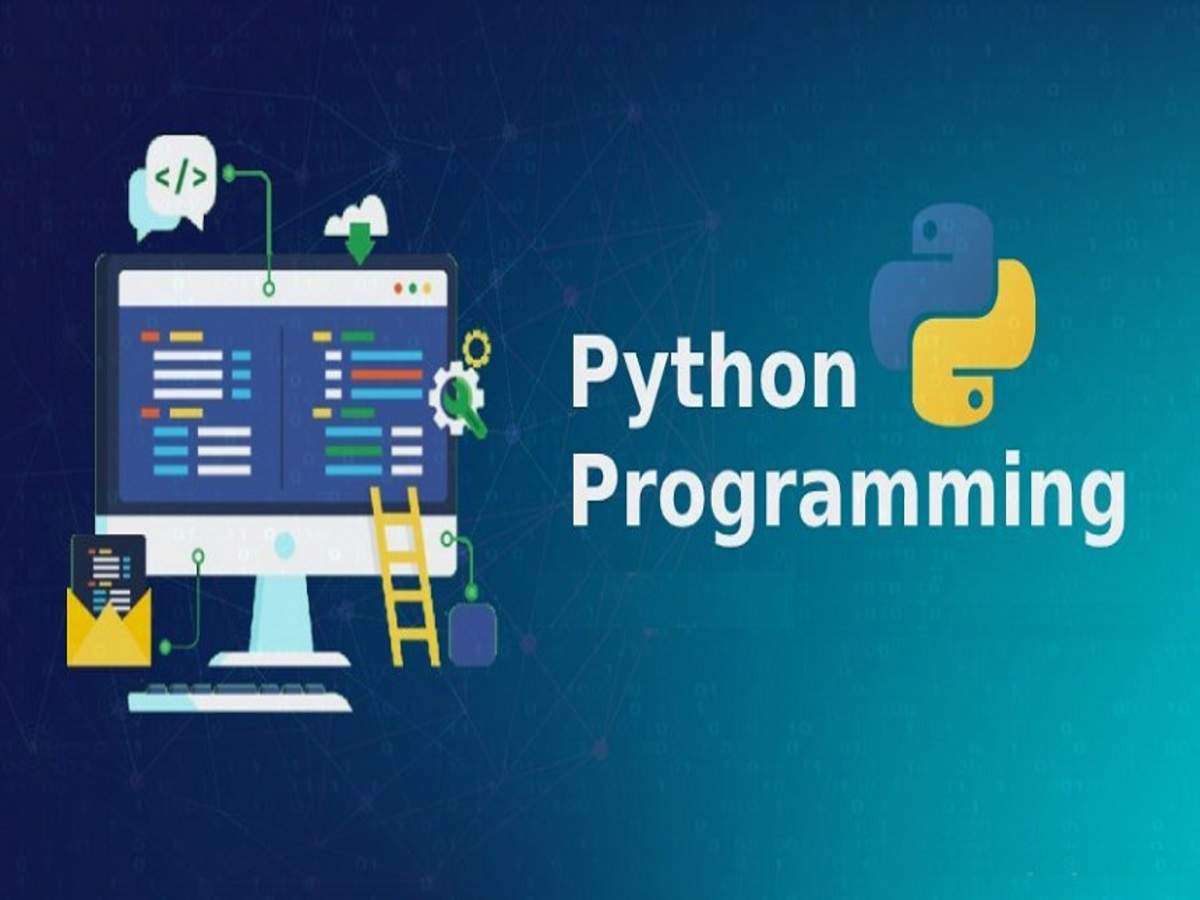 Advanced Python