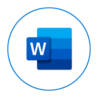 Microsoft Office Course – MS Word