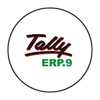 Tally ERP 9