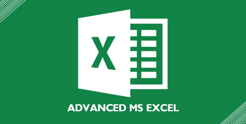 Advanced Excel