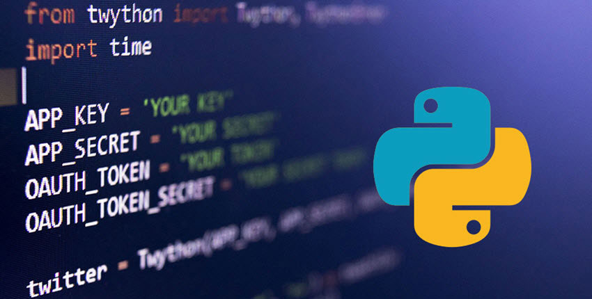 Advanced Python