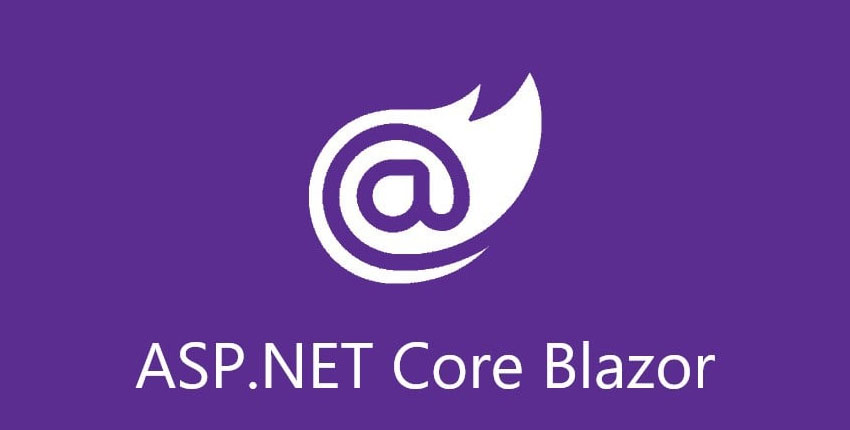 .Net Core With Blazor