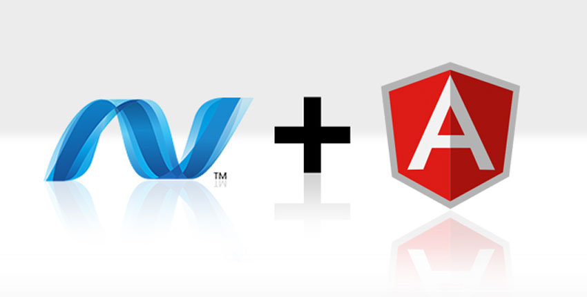 ASP.Net With Angular JS