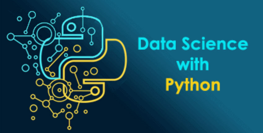 Data Science Using Python
