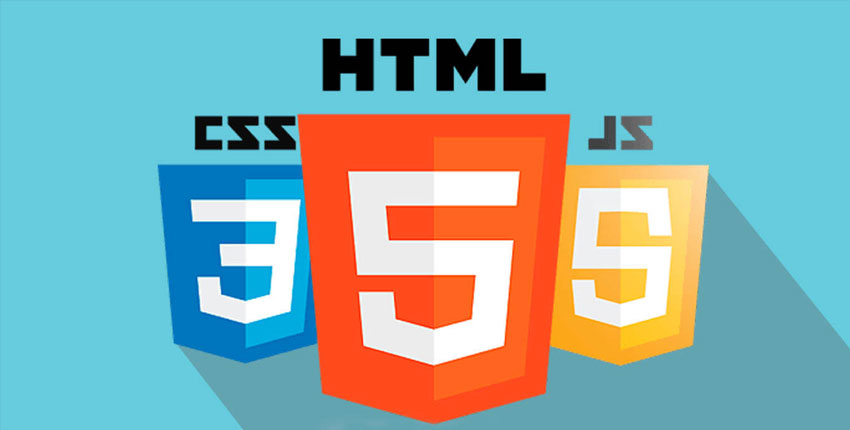 HTML5, CSS3 & JavaScript
