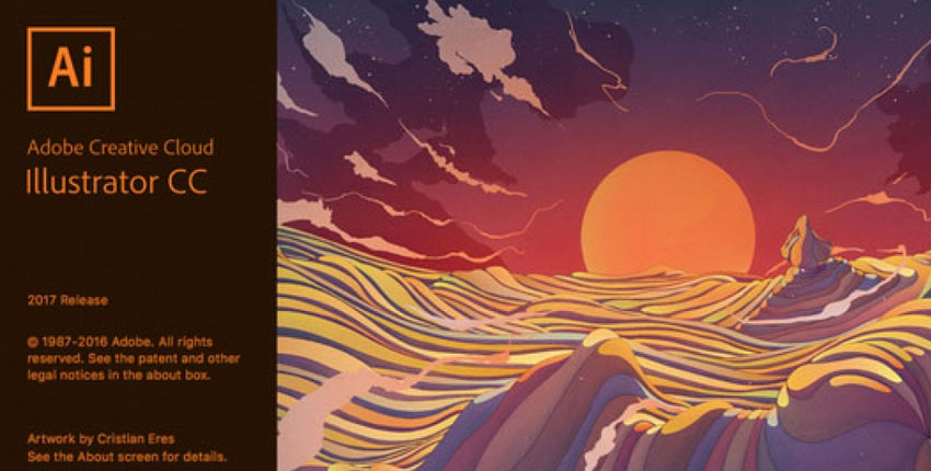 Adobe Illustrator CC