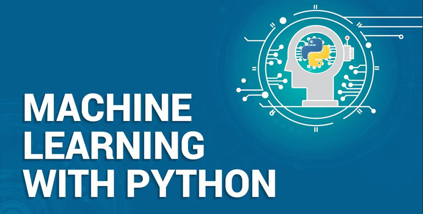 Machine Learning Using Python