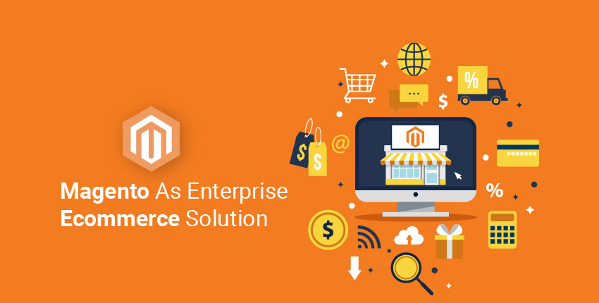 Magento - E-Commerce Platform