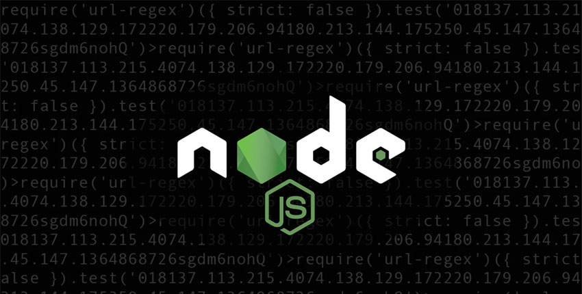 Node JS
