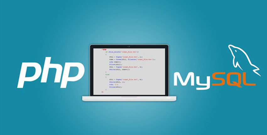 PHP And MySQL