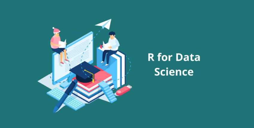 R Programming For Data Science