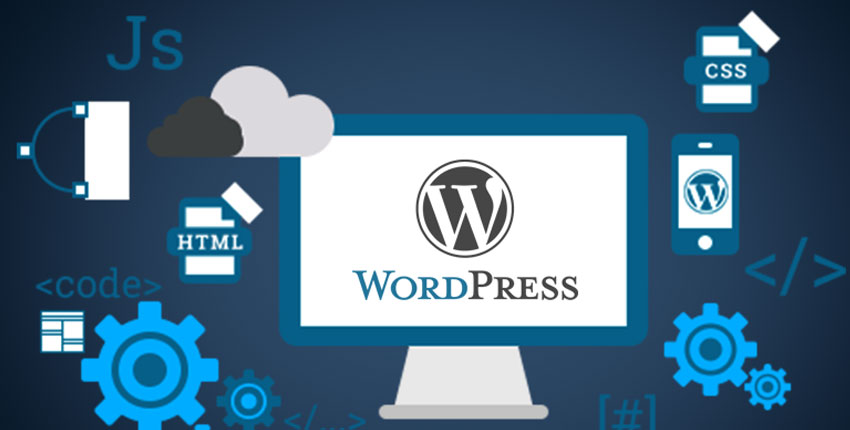 WordPress - Content Management System