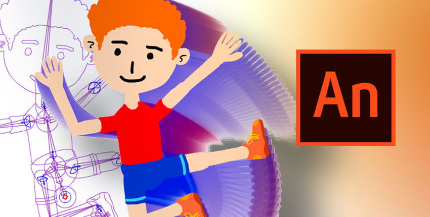 Adobe Animate is a powerful tool for Web designers and 2D animators